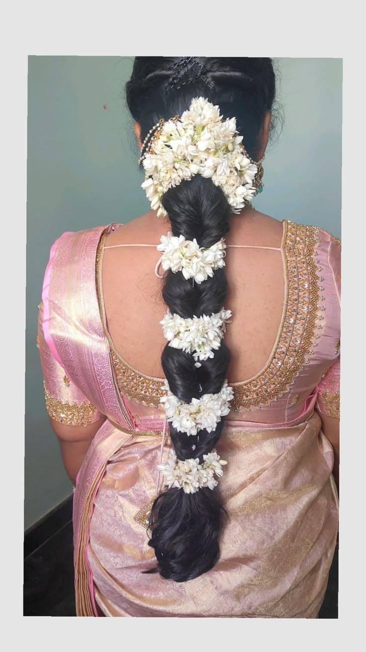 Hair Style 2