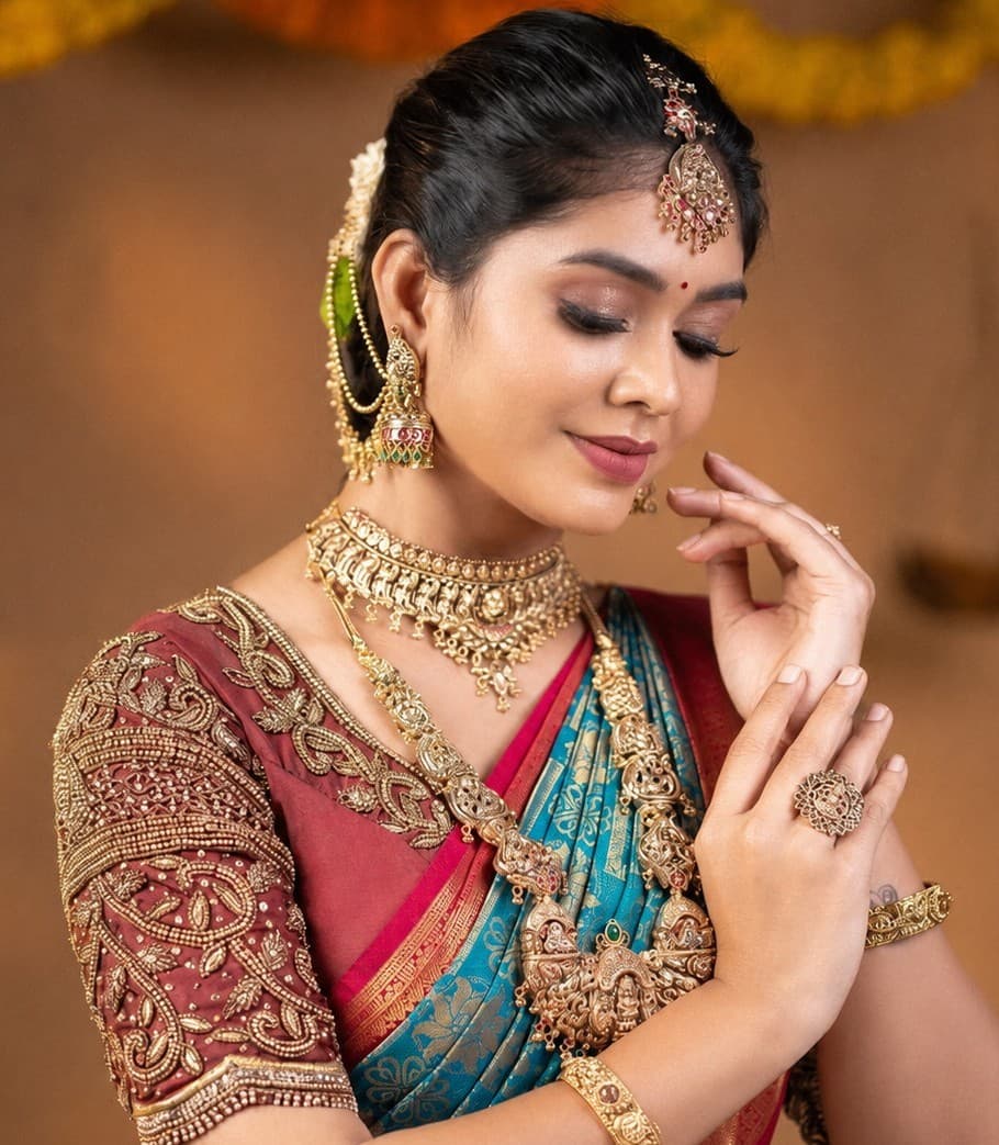 HD Makeup